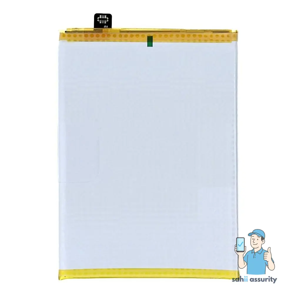 Battery for Realme Narzo 30 Pro 5G thumbnail